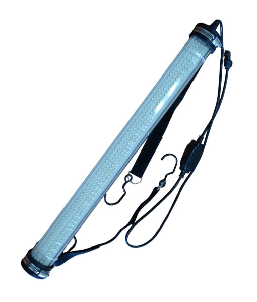 CLA LIGHTING LED Multi Voltage Tube Light 10W IP65 EX-288