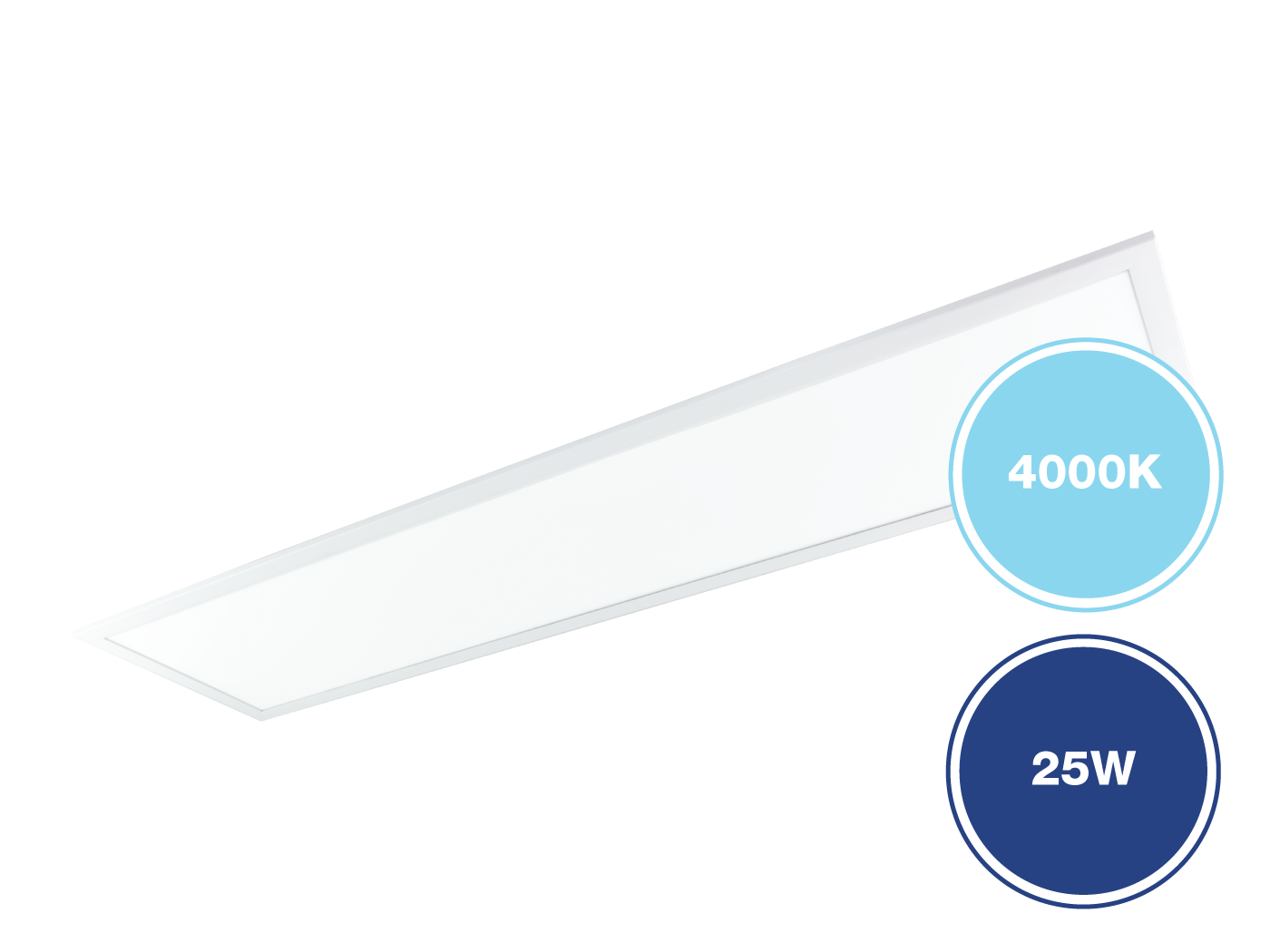Baklite Back-Lit Panel-223574