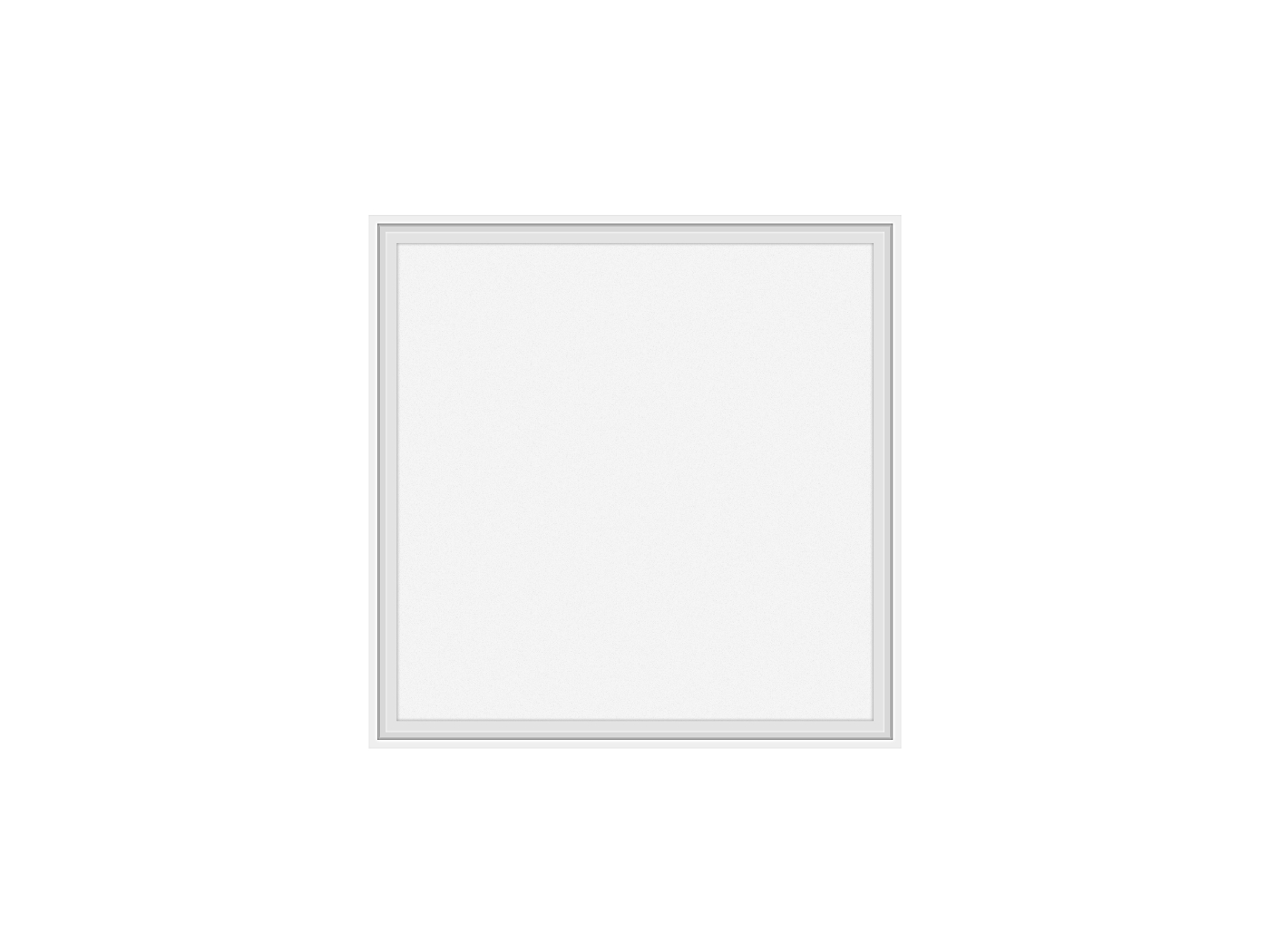LuxAir Low-Glare Air Handling Panel-223874