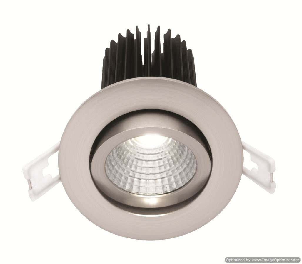 Mercator Gizmo  LED Gimble Downlight -MD640S/5