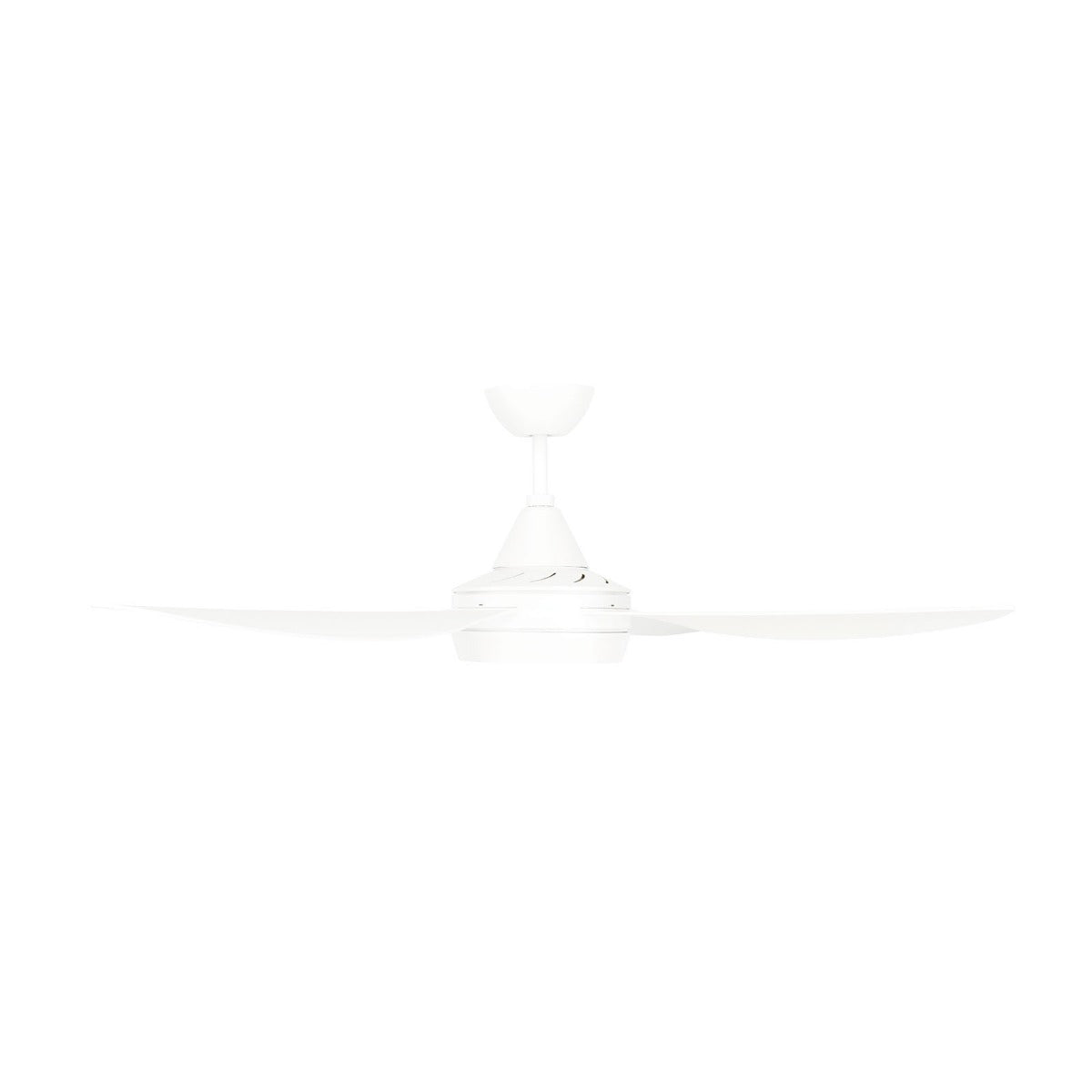 VECTOR II 56" ABS CEILING FAN CCT LED WHITE-22565/05