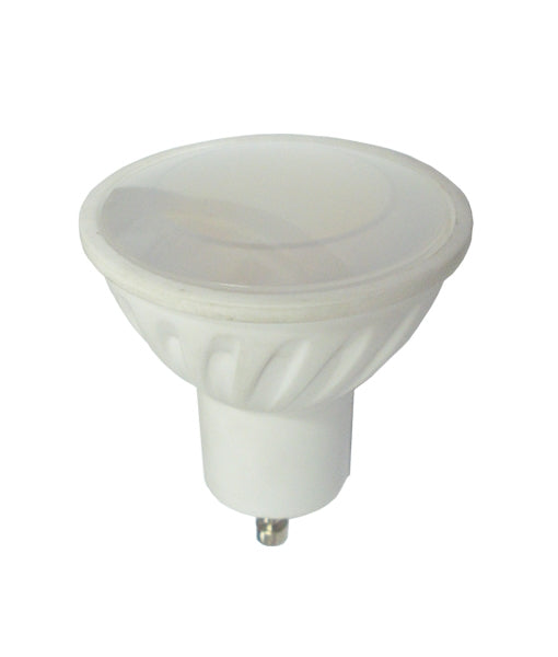 CLA LIGHTING LED GLOBE GU10 5W 3000K FR 100D GU105W