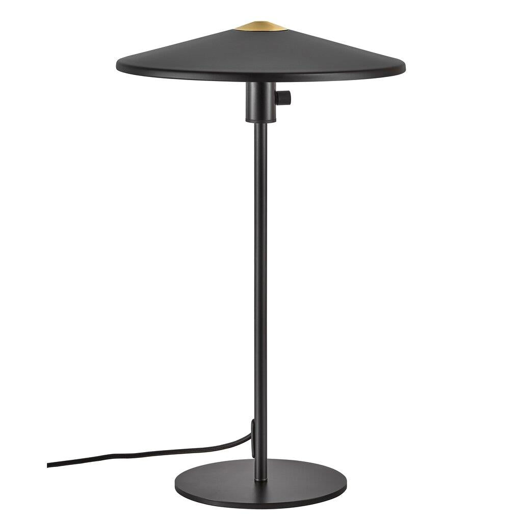 Balance Table Metal, Acrylic Black - 2010145003