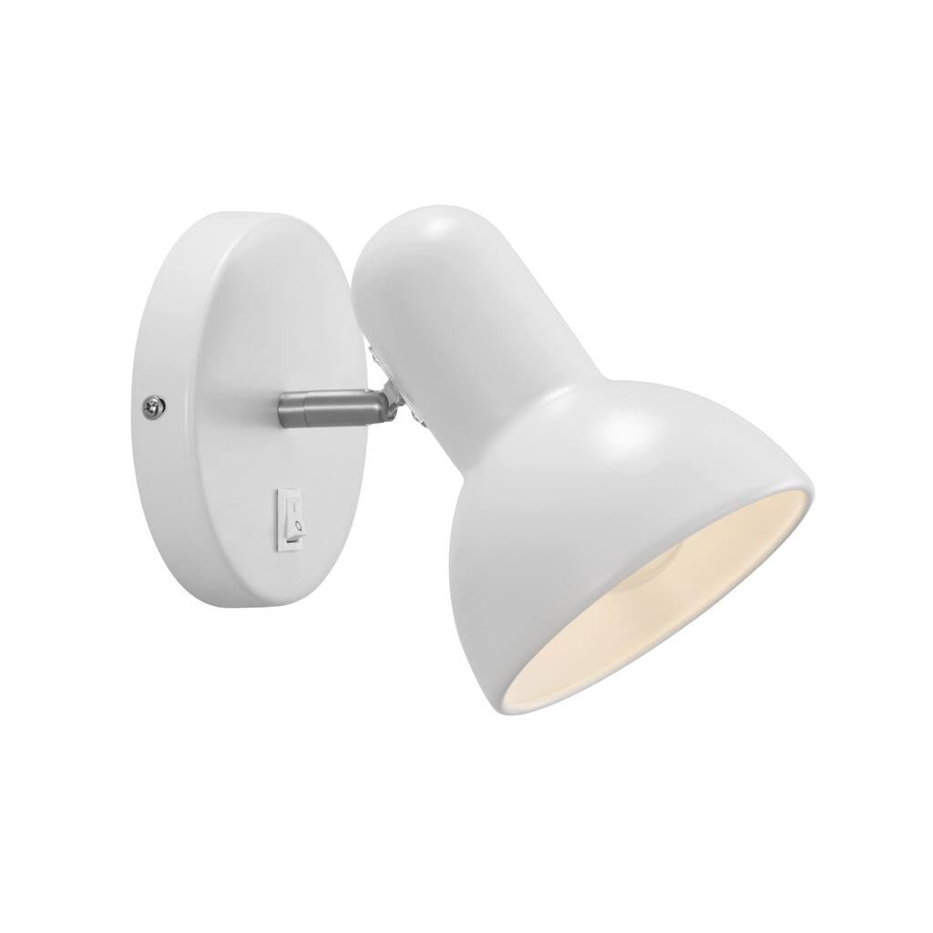 Texas Wall Metal White - 47141001