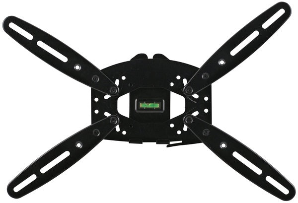 LCD Bracket 15-42" 40Kg BLK