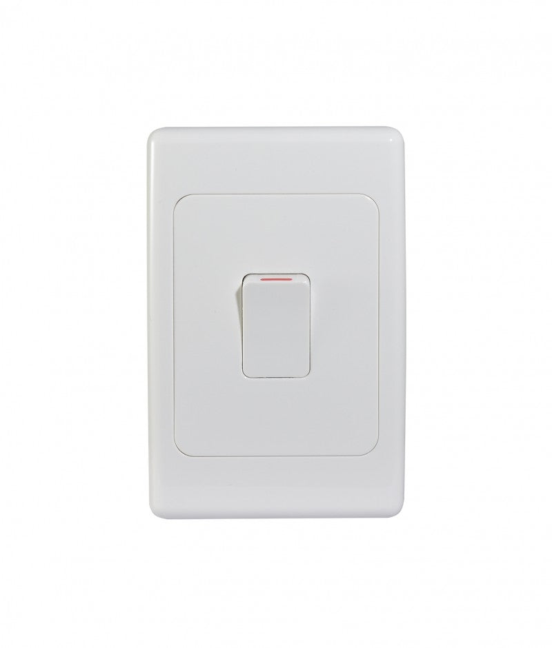 Cougar Switch Oven 45A 250V Single Pole (COSWOV45V1G) GSM