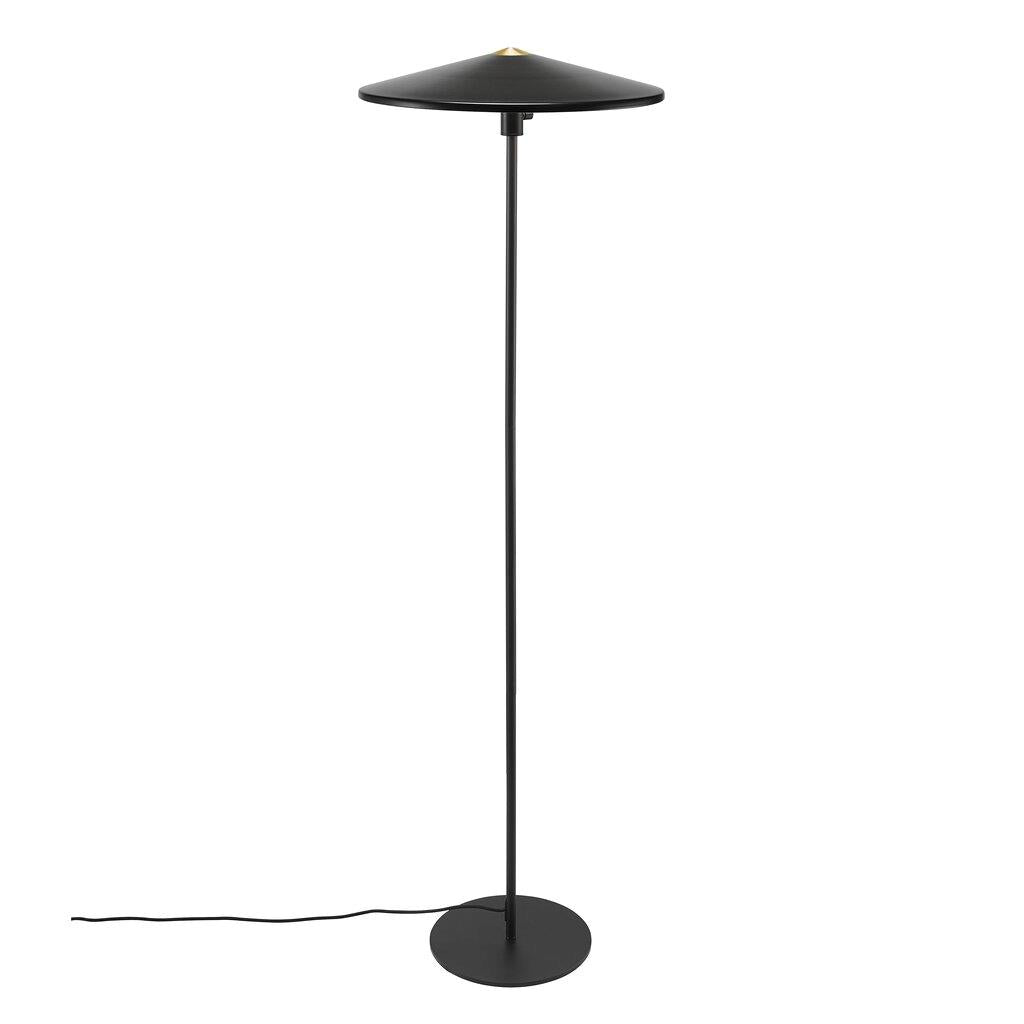 Balance Floor Metal, Acrylic Black - 2010164003