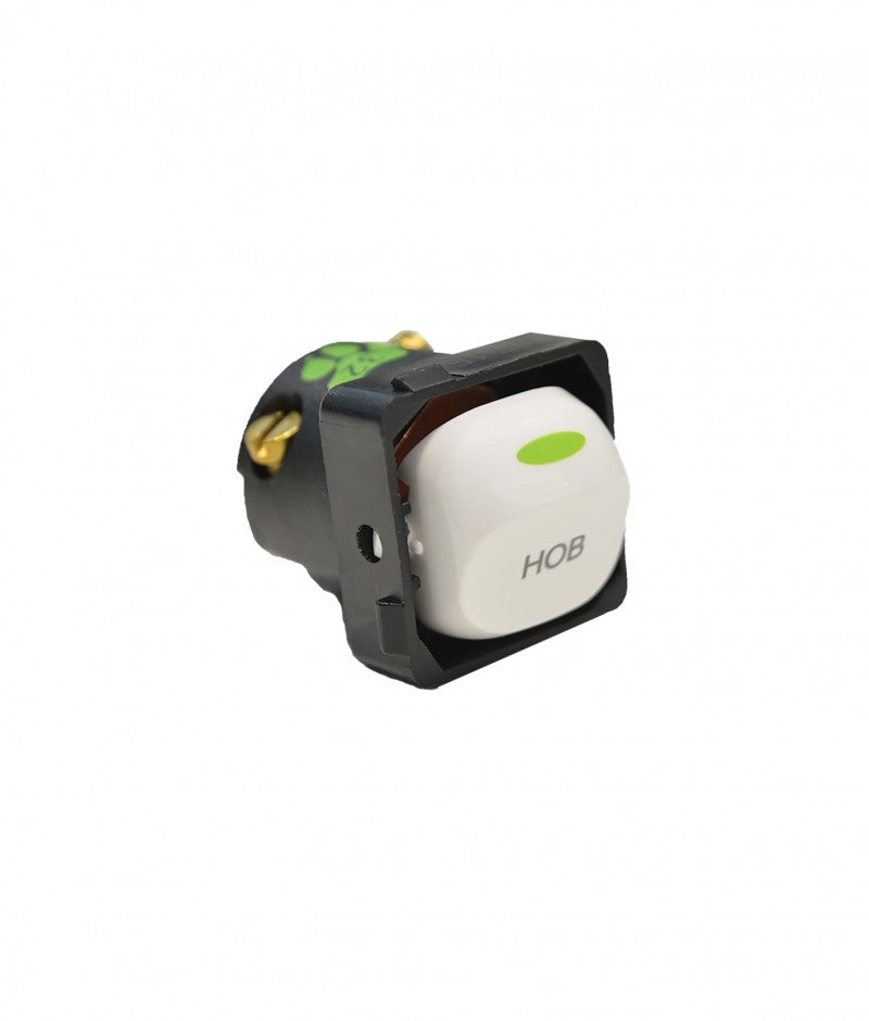 Meerkat Switch Mechanism 32A 250V Cat's Eye (MESW32CHOB) GSM