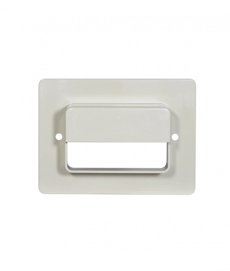 Hippo 84mm Recessed Mounting Adaptor (HPSMK2G) GSM