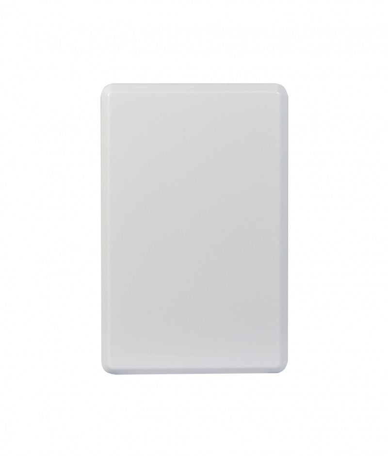 Cheetah Blank Plate & Cover (CHSWPVXG) GSM