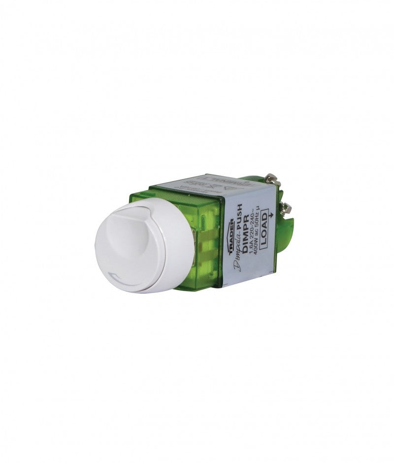 Dimpala Push Rotary Dimmer (DIMPR) GSM