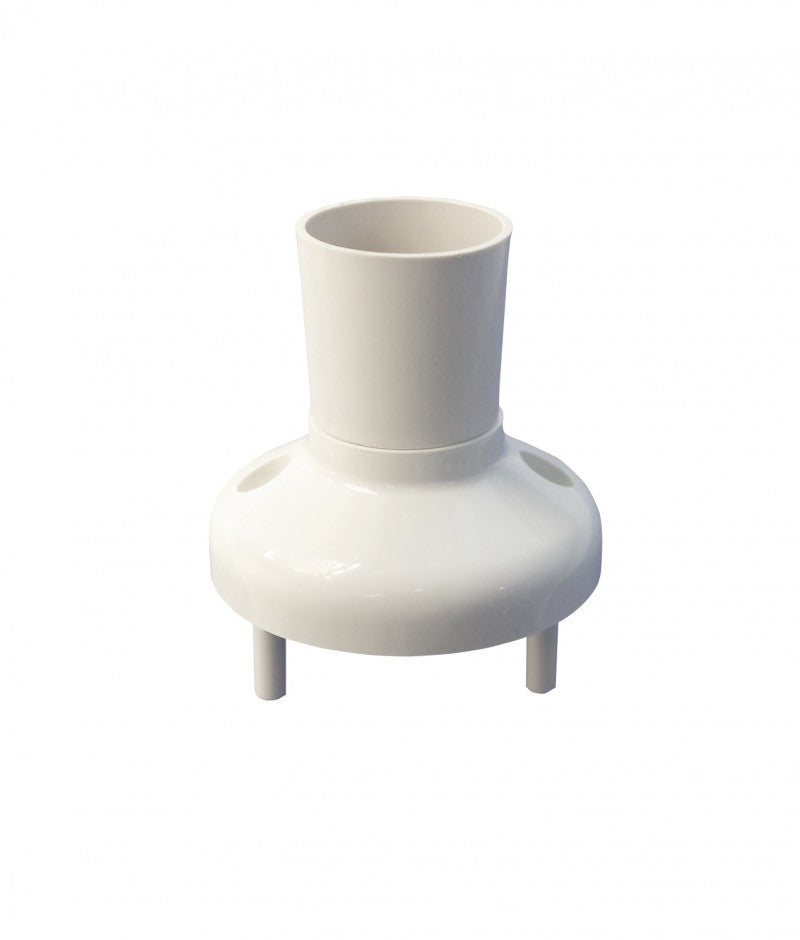 Hyena Batten Holder Screw Plug Base (HYBHSP) GSM