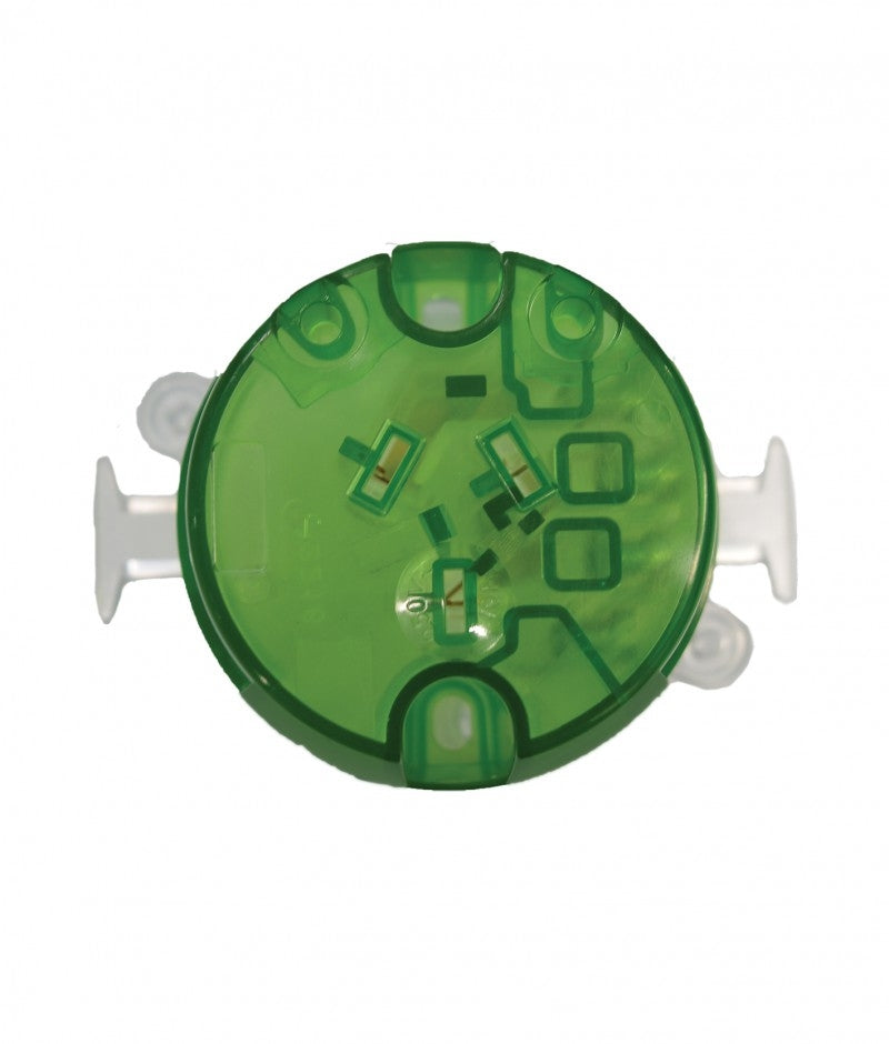 Hyena Surface Socket 10A 250V Three Pins Fast Installation (HYPP1GF) GSM