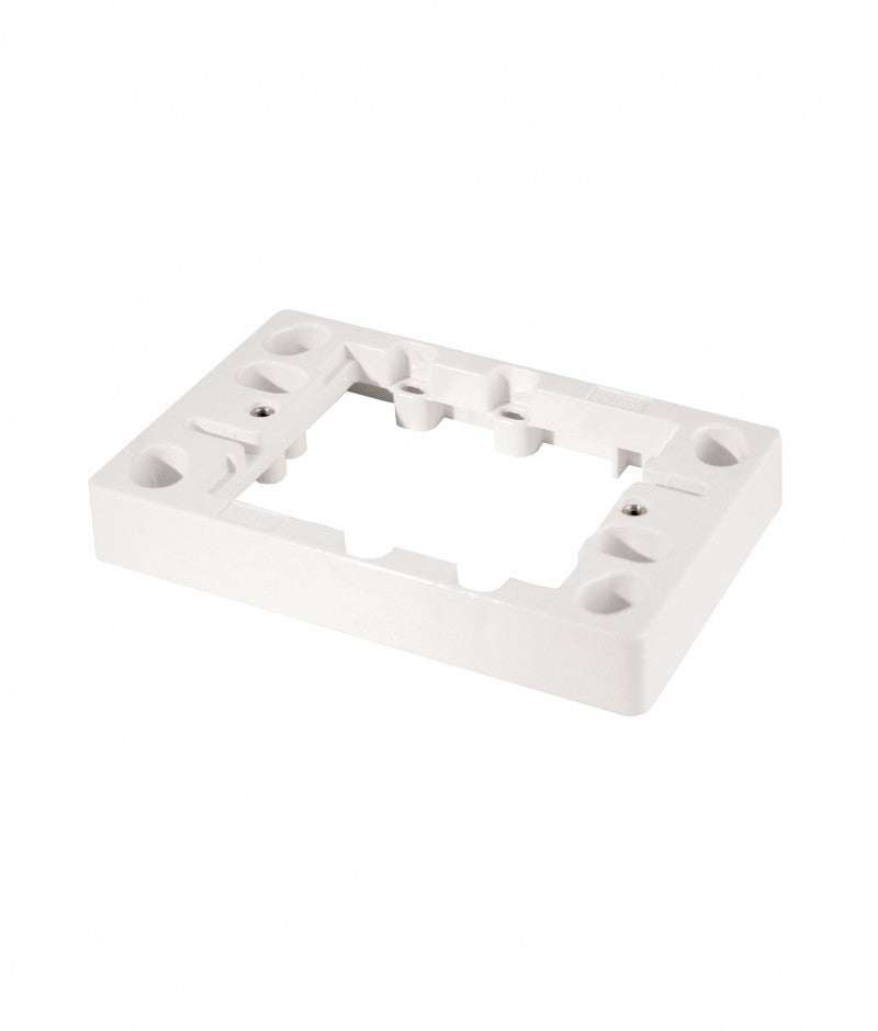 Hyena Mounting Flange 18mm Deep (HYMFS) GSM