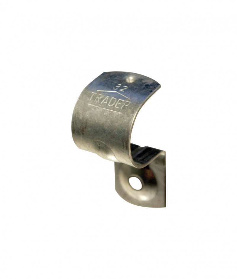Hyena Half Saddle 32mm (HYHS32) GSM
