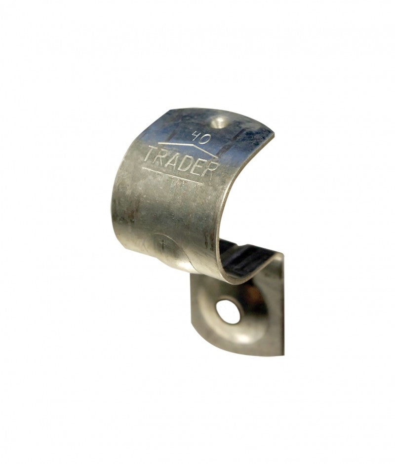Hyena Half Saddle 40mm (HYHS40) GSM