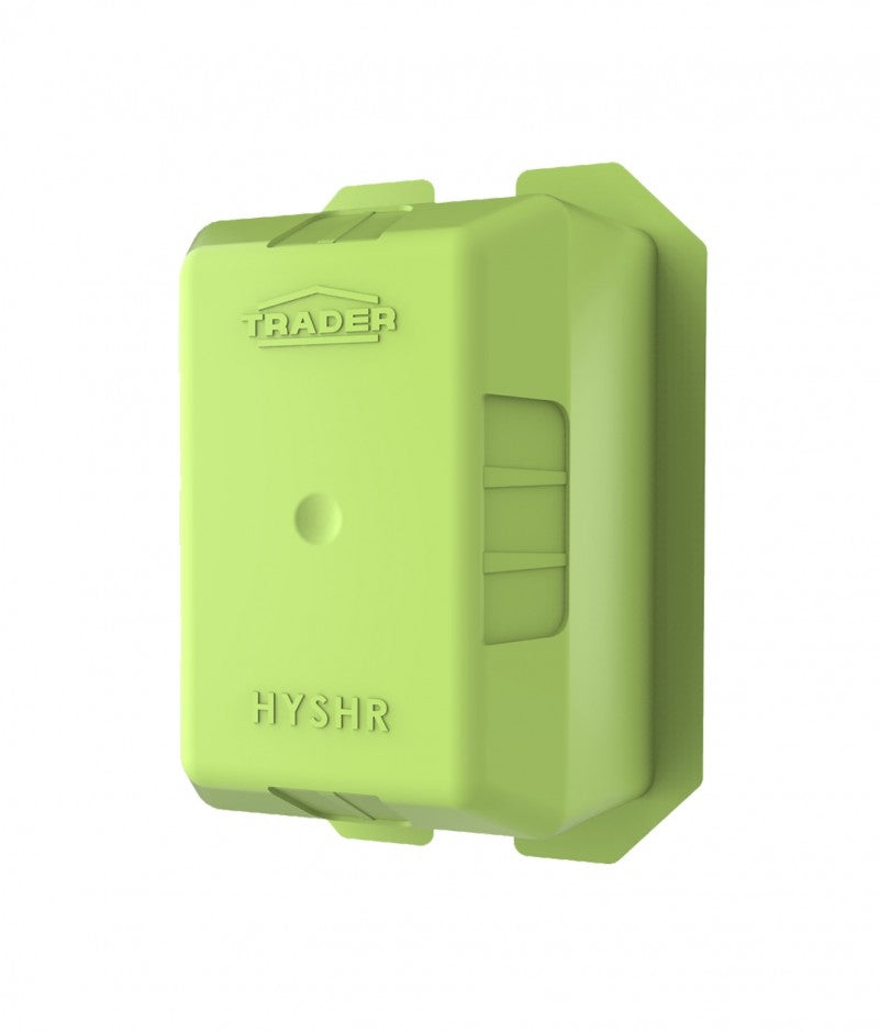 Hyena Insulating Shroud (HYSHR) GSM