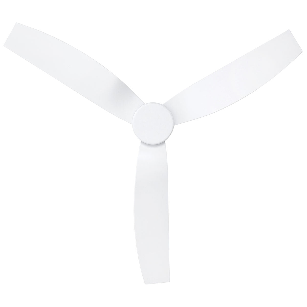 CAYMAN 52″ DC Ceiling Fan (19661/13) Satin Nickel BRILLIANT LIGHTING