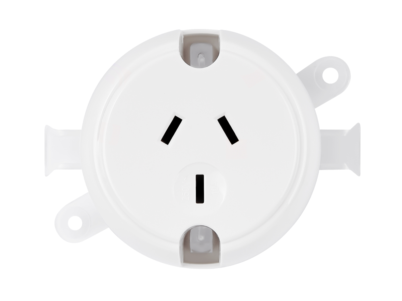 PlugPoint Surface Mount Socket- 243009 