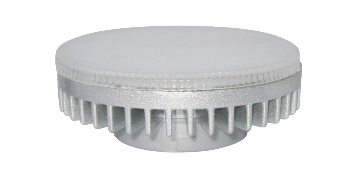 LED 6W GX53 Globe Natural White CLA - GX53002