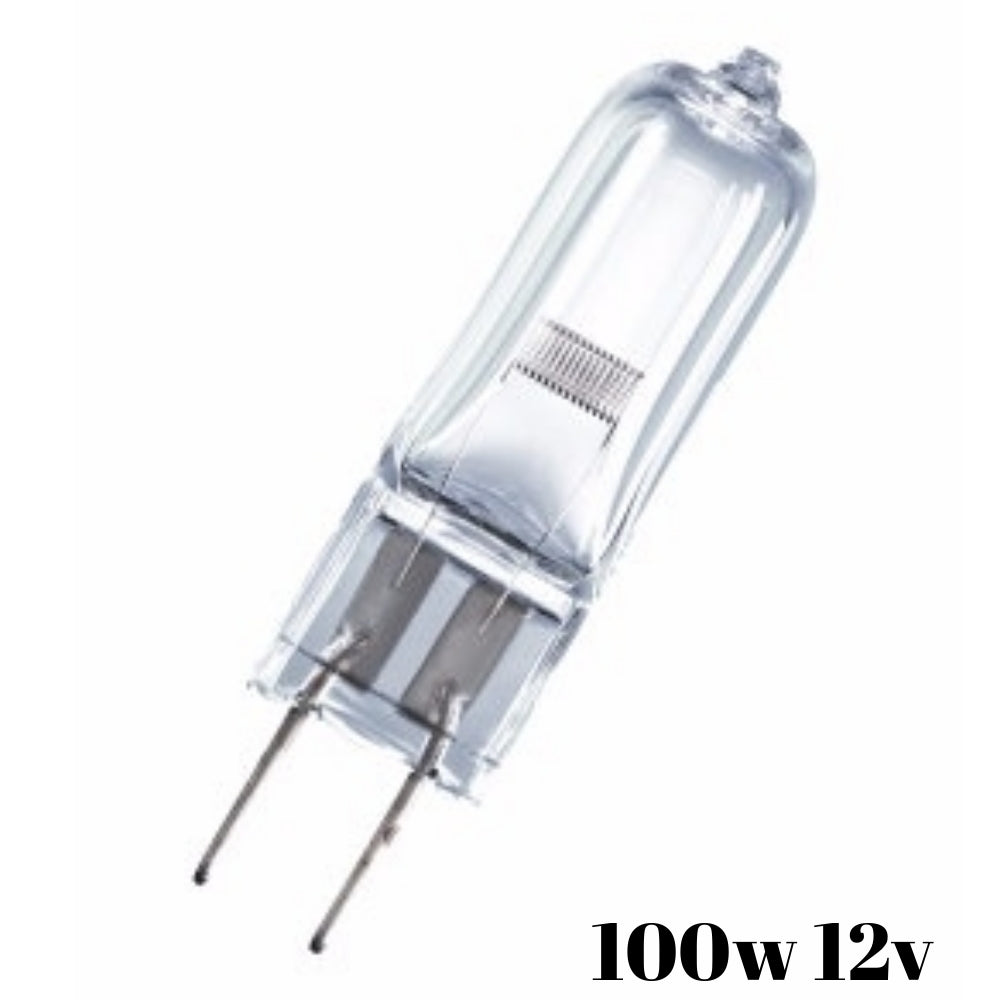 Osram Halogen Projection Lamp Xenophot HLX 64625 100W 12V