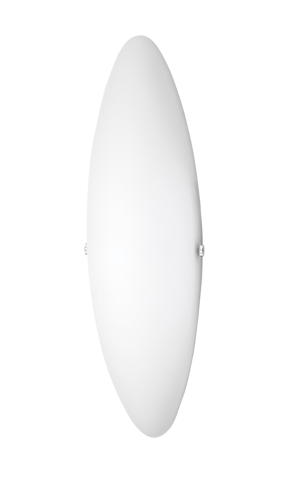 Utah 6W LED Wall Light Frosted (MW3116) Mercator Lighting