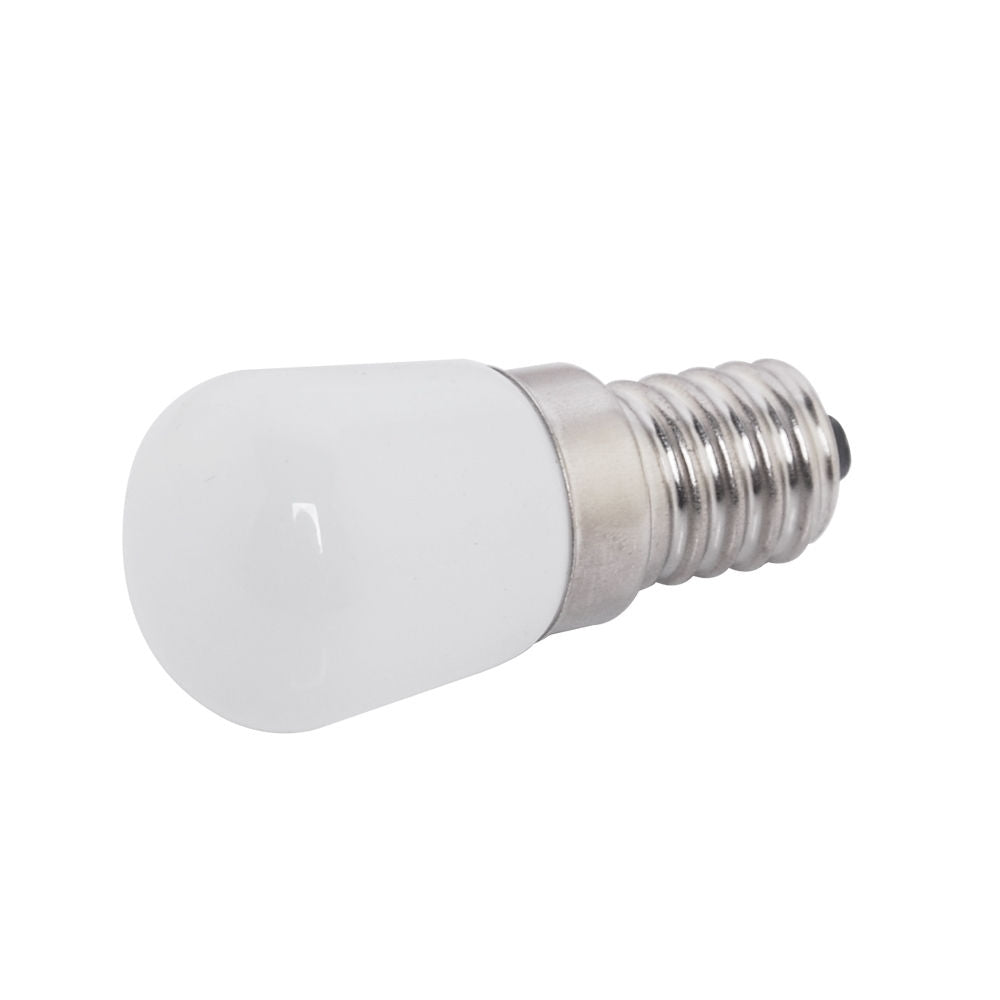 SES E14 LED Pilot Lamp Warm White Bright 1.5w