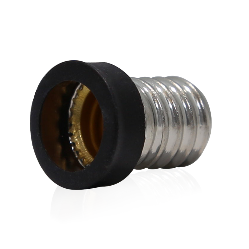 E14 to E12 ADAPTOR 240V