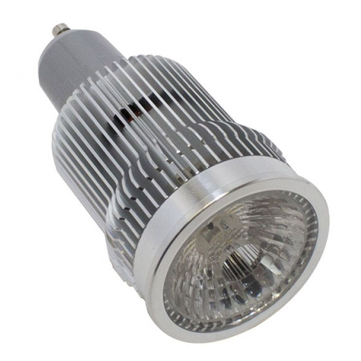 Martec Boss GU10 9W LED Globe - MBGU3060