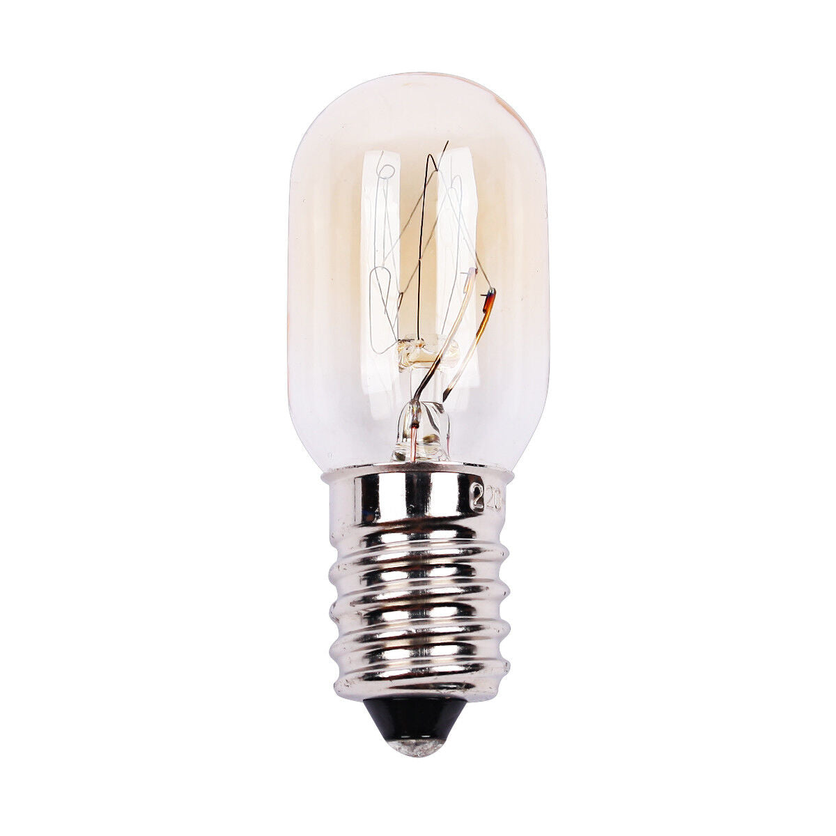 Salt Lamp Replacment Globe 10w 24v E14 SES - 043-024/450