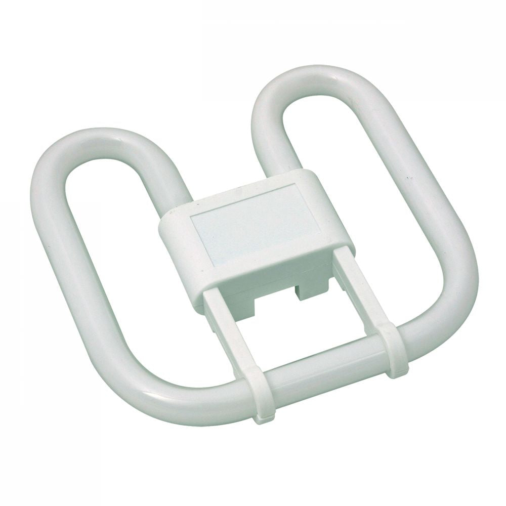 38w 2d Globe Bulb 4000k Cool white