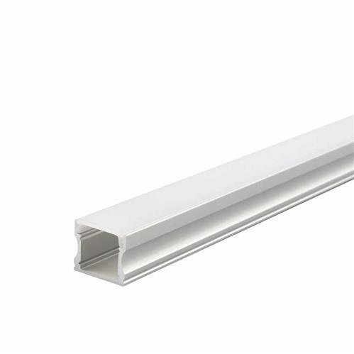 ACCESSORIES FOR COB SPOTLESS LED STRIP SLIM ALUMINIUM PROFILE 2M-22266