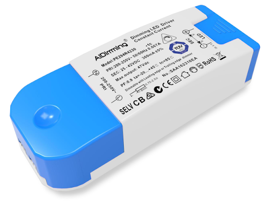 300mA constant current triac dimming led driver PE294R4230