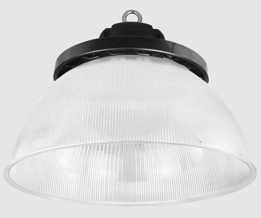 70° Diffuser Enerbay Highbay Accessory Suitable For 333324/25/34/35  333005 333015 333025 333035 333045 - 333319