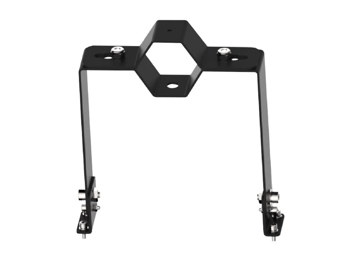 Pole Mount Bracket-333619