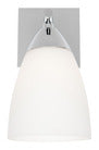 Alysha 1 light wall bracket