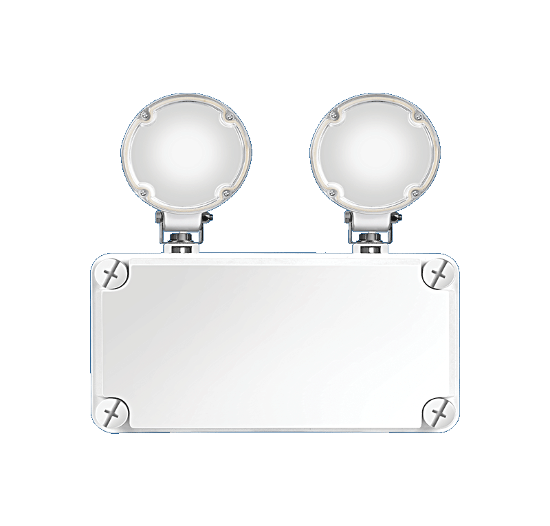 OnGuard Emergency TwinSpot- 393116 