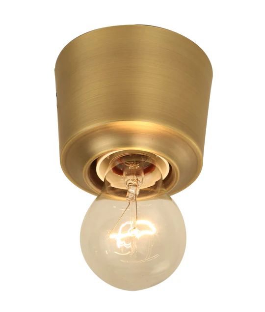 D.I.Y. Batten Fix Ceiling Light Covers DIYBATC03