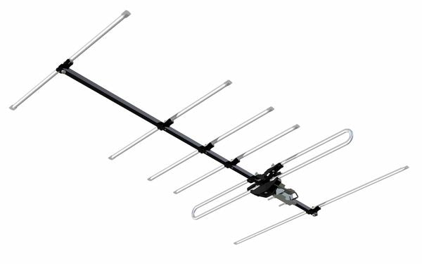 Hills Antenna DY-6 VHF Antenna