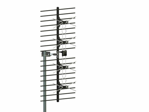 Hills Antenna Tru-Max 36 4G Antenna