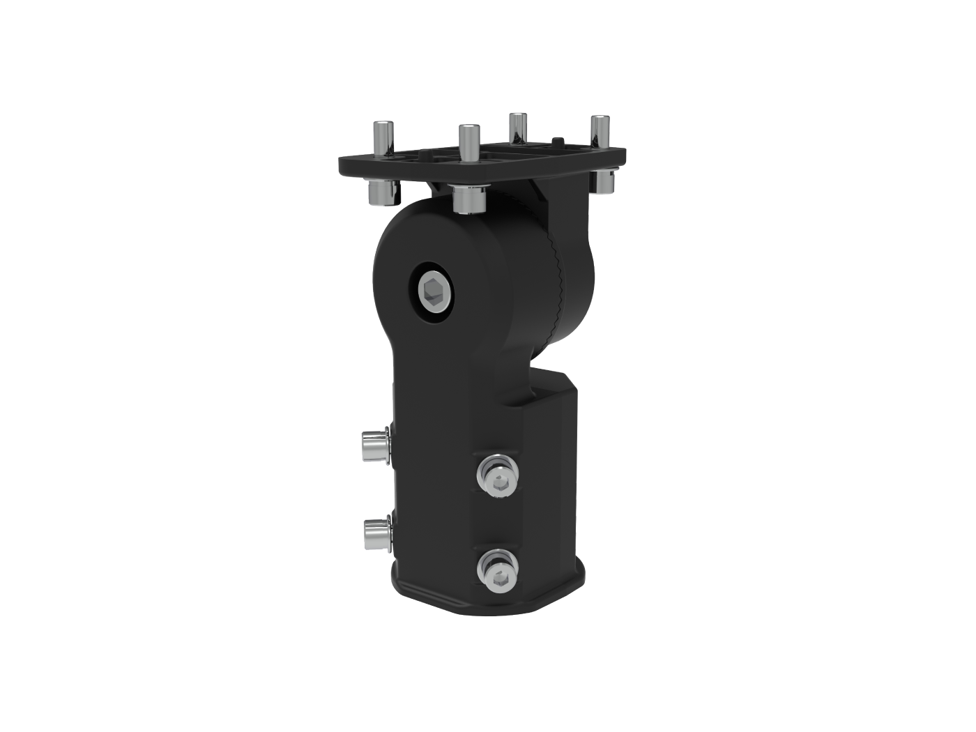 Slip Fitter A Mounting-463189