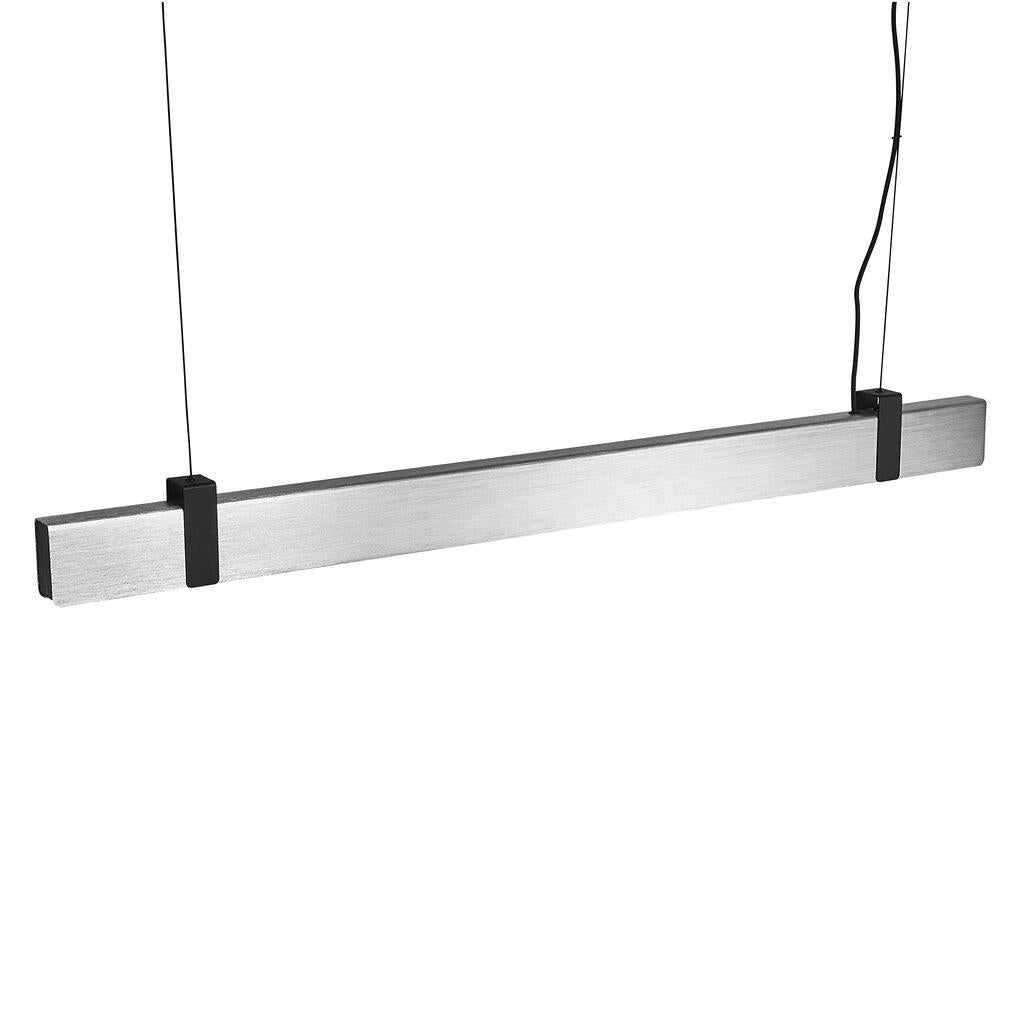 Lilt Pendant Metal, Plastic Brushed steel - 2010603032