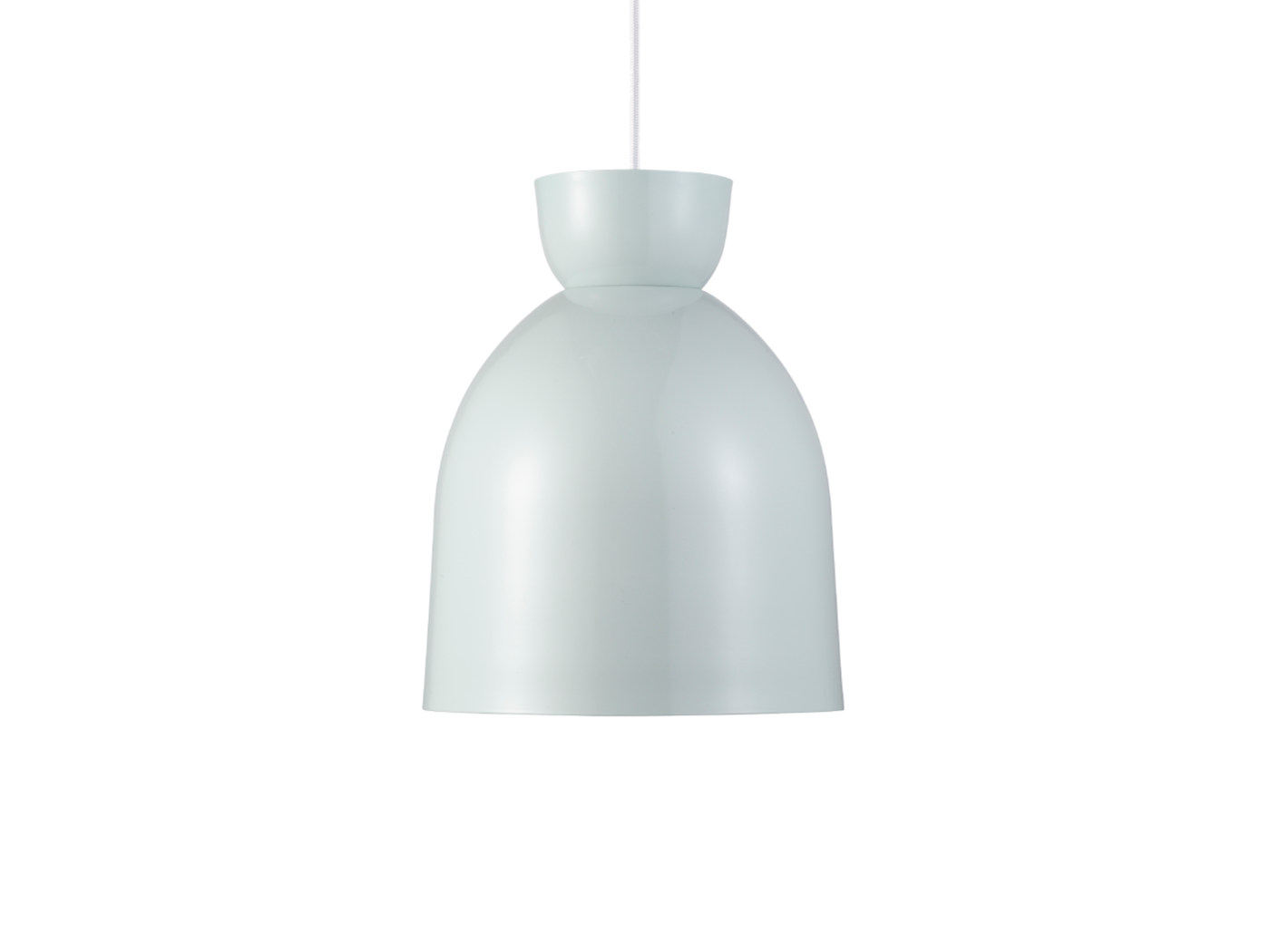 Circus 27 Pendant Blue Metal E27 - 46413006