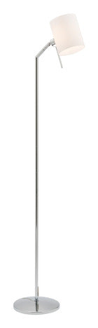 Twiggy floor lamp