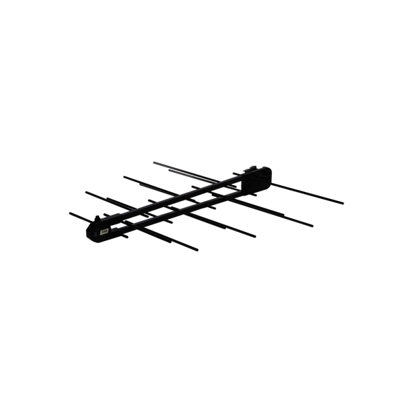 Hills Antenna Tru-Band Passive Black Arrow VHF 4G Antenna
