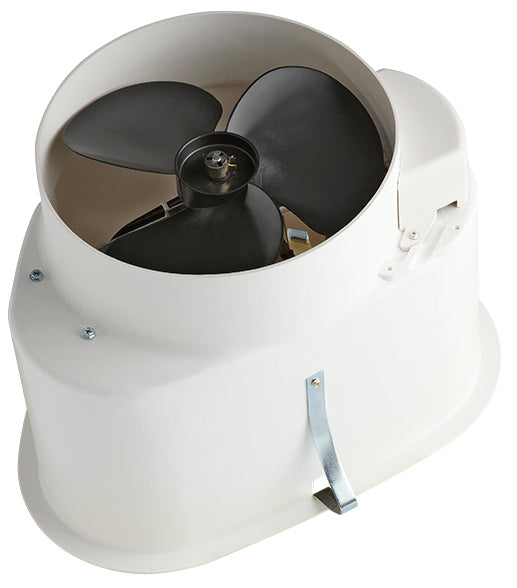 Classic Triumph 3in 1 (2 x 375W) Tastic - Bathroom Heat Lamp with Exhaust Fan IXL