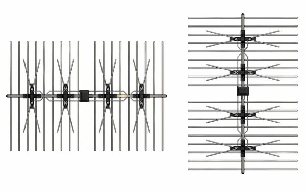 Hills Antenna Tru-Max 36 4G Antenna