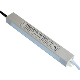 20W Waterproof LED Power Supply 12V