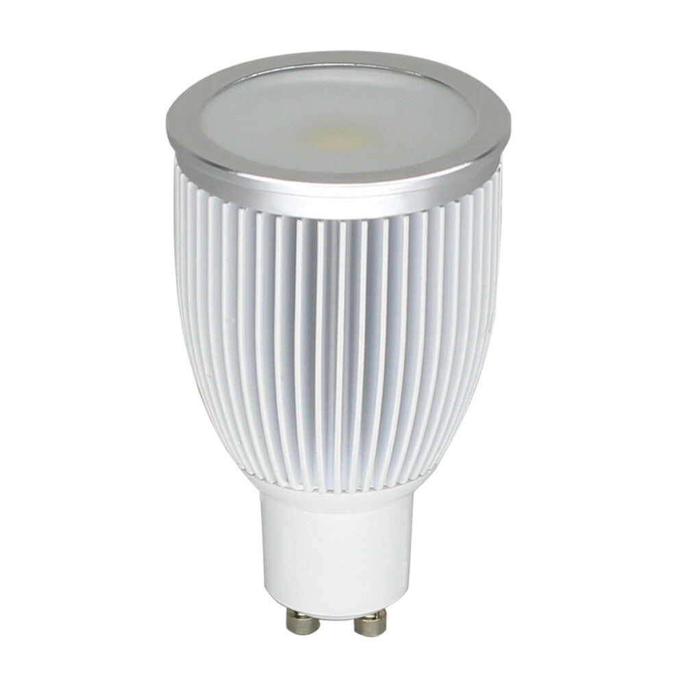 Mercator 9W GU10 LED Globe 4000k 9GU10LED9-4