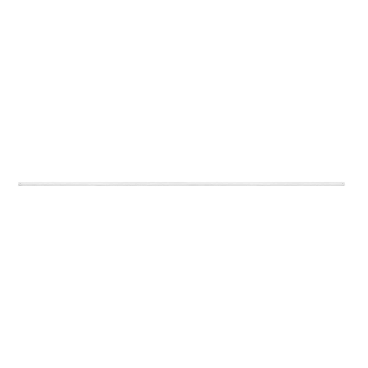  DOWNROD 1800MM WHITE SUIT TOURBILLION 100   20628701